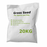 VidaXL Graszaad voor sport en spel 20 kg