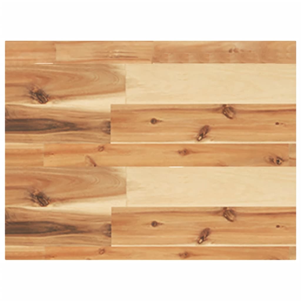 Vidaxl wandschap zwevend olieafwerking 60x30x4 cm massief acaciahout