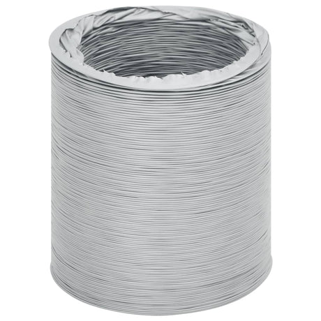 Vidaxl afzuigslang ø10 cm 6 m pvc