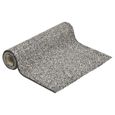 Vidaxl grindfolie 150x100 cm grijs