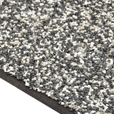 Vidaxl grindfolie 300x100 cm grijs
