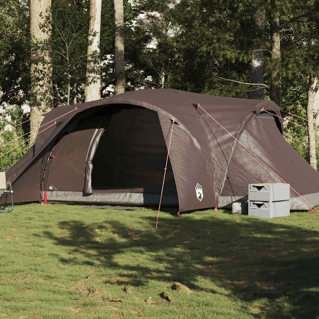 Vidaxl Dome Tenda Brano impermeabile per 6 persone