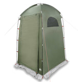 Vidaxl Shower Tent Namiot Wodoodporna Oliwka