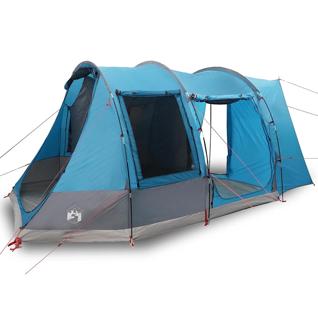 Vidaxl Blue imperméable à 2 personnes autotent à 2 personnes