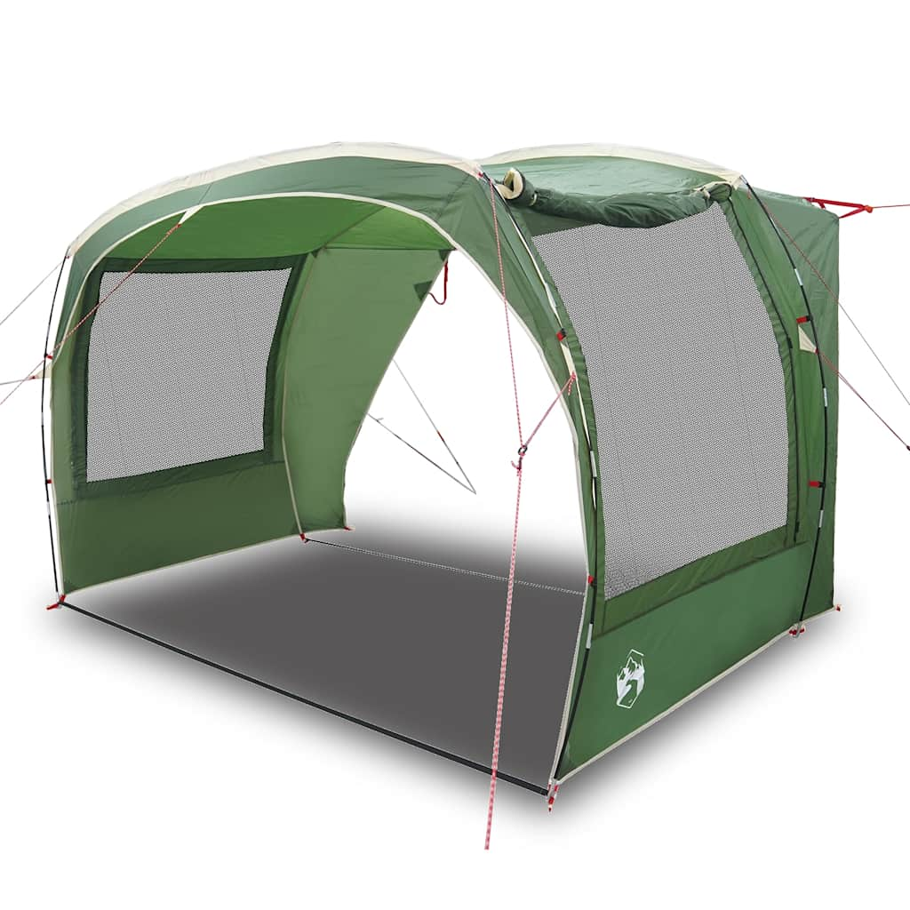 Vidaxl Partytent Waterproof Green