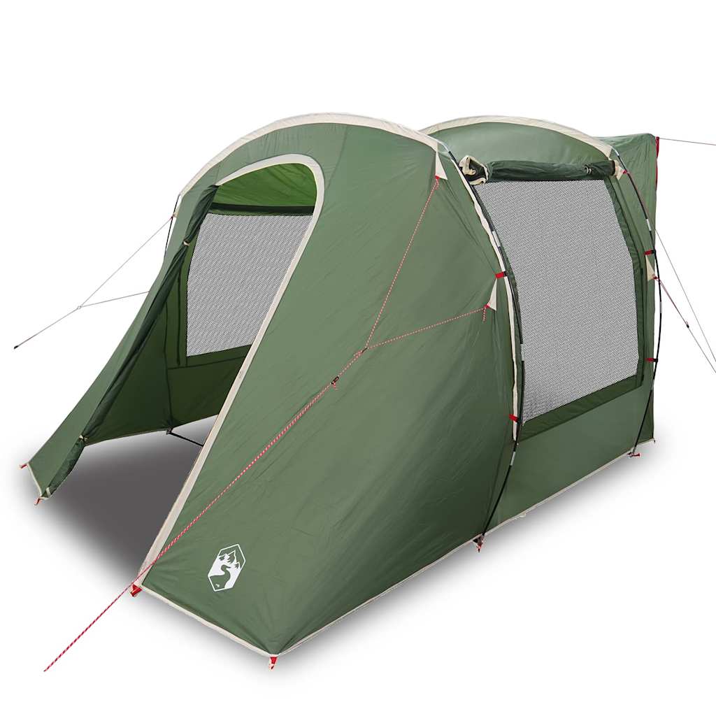 Vidaxl Autotent Waterproof Green