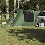 Vidaxl Green imperméable autotent