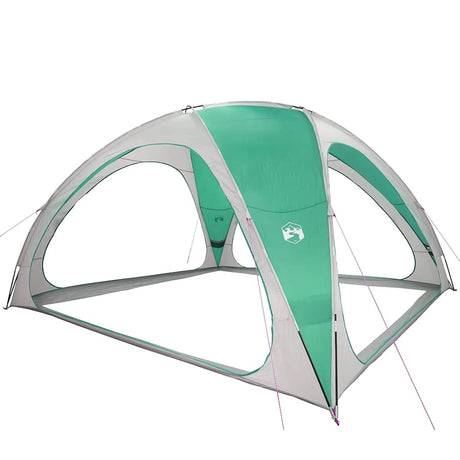 Vidaxl partytent waterdicht zeegroen