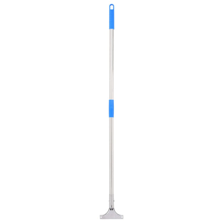 Vidaxl vloerwisserhandgreep 119,5 cm staal en kunststof