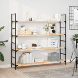 Vidaxl tafelblad rechthoekig 160x30x2 cm massief acaciahout