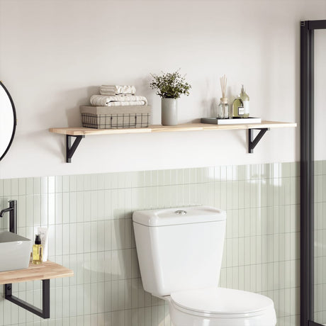 Vidaxl tafelblad rechthoekig 160x30x2 cm massief acaciahout