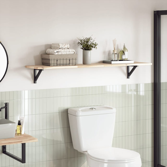 Vidaxl tafelblad rechthoekig 160x30x2 cm massief acaciahout