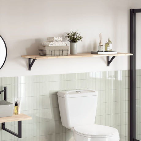 Vidaxl tafelblad rechthoekig 160x40x2 cm massief acaciahout