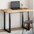 Vidaxl tafelblad rechthoekig 80x70x4 cm massief acaciahout