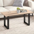 Vidaxl tafelblad rechthoekig 100x50x1,7 cm massief grenenhout