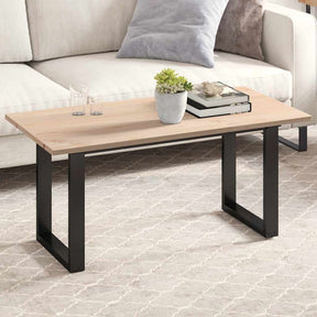 Vidaxl tafelblad rechthoekig 100x50x1,7 cm massief grenenhout
