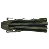 Vidaxl hengeltas 160 cm oxford stof donkergroen