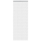 Vidaxl vliegengordijn kettingen 80x212 cm aluminium