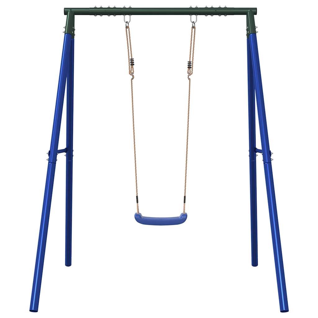 Vidaxl Swing set med swing