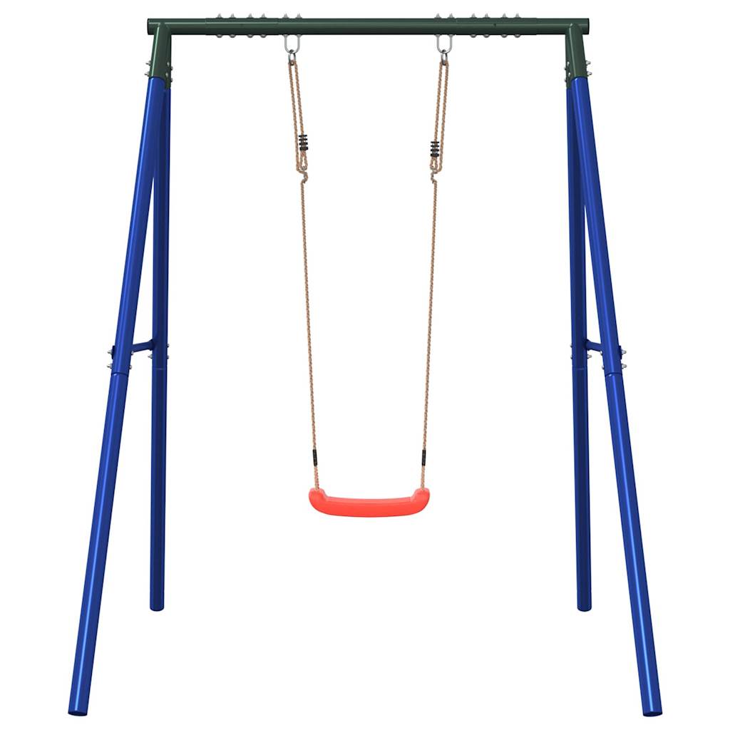 VidaXL swing set with swing