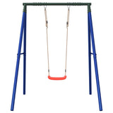 VidaXL swing set with swing