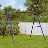 VidaXL swing set with swing