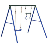 Vidaxl schommelset met schommel en trapeze