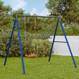 Vidaxl schommelset met schommel en trapeze