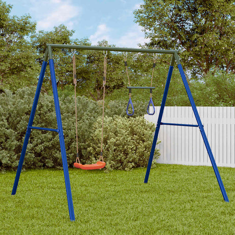 Vidaxl schommelset met schommel en trapeze