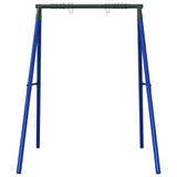 Vidaxl schommelframe voor kinderen buiten b 156 x h 185 cm