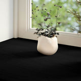 Vidaxl Window Sills 2 PCS 90x15x2 cm Solid eik mørkebrun