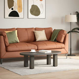 Vidaxl salontafelpoten 4 st 42-44 cm staal naturel