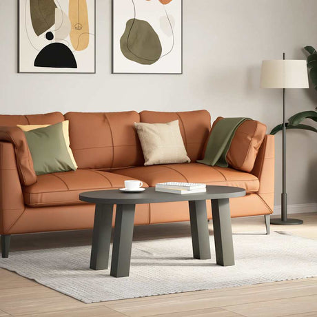 Vidaxl salontafelpoten 4 st 42 cm staal antraciet