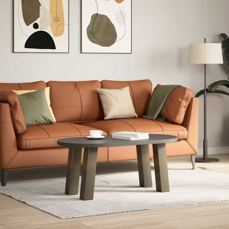 Vidaxl salontafelpoten 4 st 42 cm staal naturel