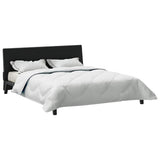 Vidaxl dekbed wit 240 x 200 x 5 cm polyester