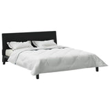 Vidaxl winter dekbed wit 240 x 222 x 5 cm polyester