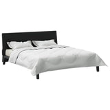 Vidaxl 2-in-1 dekbed wit 240 x 220 cm polyester