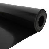 Vidaxl worteldoek zwart 0,7 x 5 m polyetheen