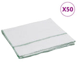 VIDAXL COLURING SANGUE 50 STATE 50X60 CM BIANCO E VERDE