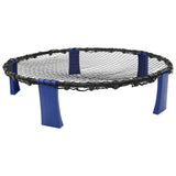 Vidaxl Set di 3 palline e pompa extra Ø90x20 cm