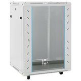 Vidaxl Network cabinet 15h 19 IP20 53x40x80 cm Gray