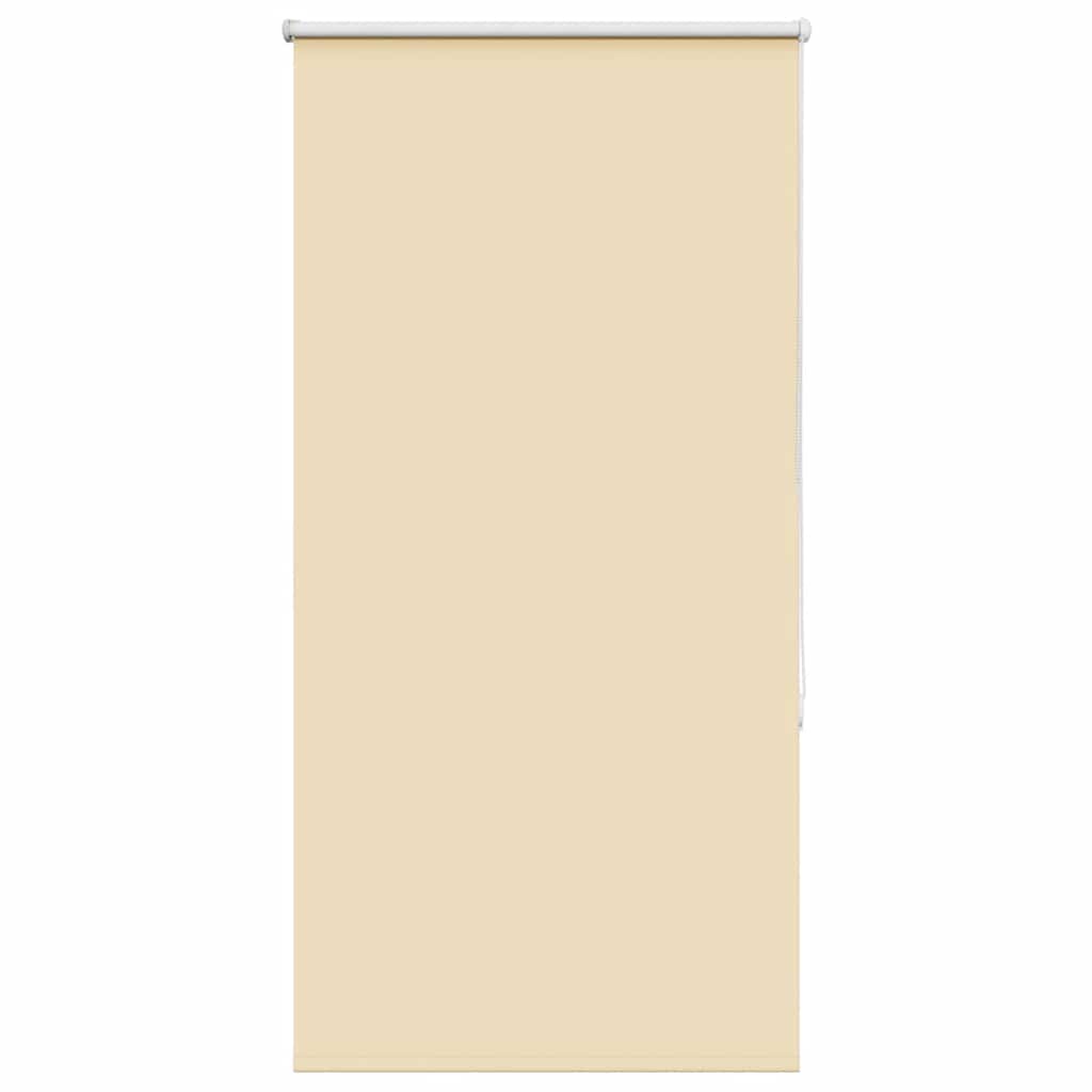 Vidaxl rolgordijn verduisterend 70x150cm stofbreedte 65,7 cm polyester