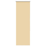 Vidaxl rolgordijn verduisterend 60x175cm stofbreedte 55,7 cm polyester