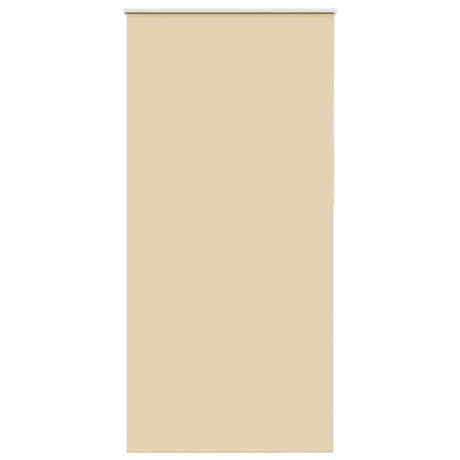 Vidaxl rolgordijn verduisterend 95x210cm stofbreedte 90,7 cm polyester