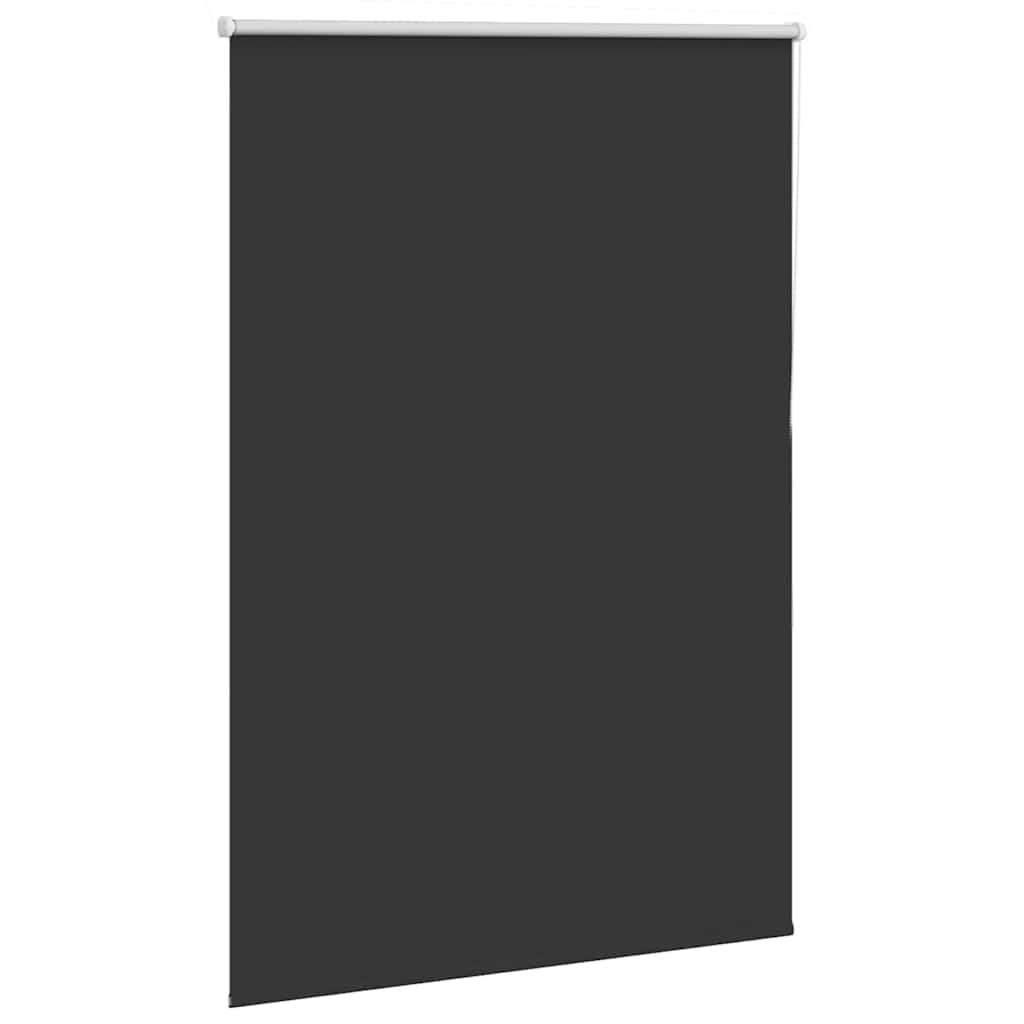 Vidaxl rolgordijn verduisterend 90x150cm stofbreedte 85,7 cm polyester