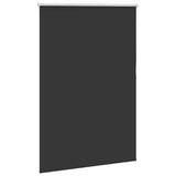 Vidaxl rolgordijn verduisterend 90x150cm stofbreedte 85,7 cm polyester