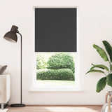 Vidaxl rolgordijn verduisterend 100x230cm stofbreedte 95,7cm polyester