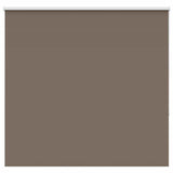 Vidaxl rolgordijn verduisterend koffie 150x130 cm stofbreedte 146,6 cm