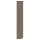 Vidaxl rolgordijn verduisterend koffie 40x230 cm stofbreedte 35,7 cm