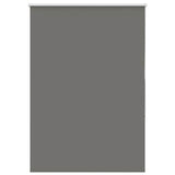 Vidaxl rolgordijn verduisterend 95x130cm stofbreedte 90,7 cm polyester
